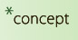 concept