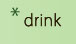 drink